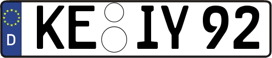 KE-IY92