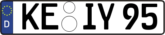 KE-IY95
