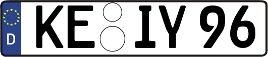 KE-IY96