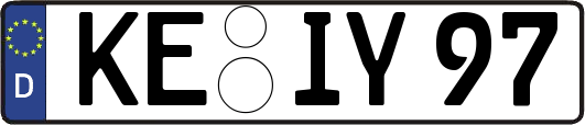 KE-IY97