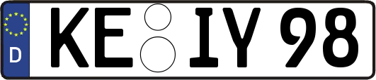 KE-IY98
