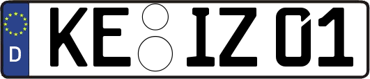 KE-IZ01