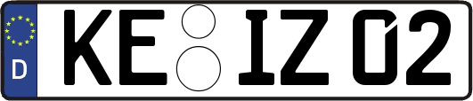 KE-IZ02