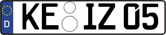 KE-IZ05