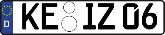 KE-IZ06