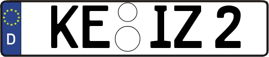 KE-IZ2