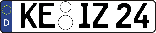 KE-IZ24