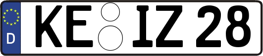 KE-IZ28