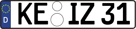 KE-IZ31