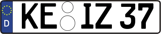 KE-IZ37