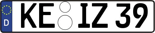 KE-IZ39