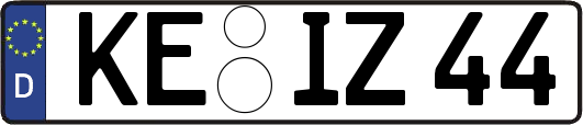 KE-IZ44