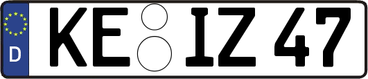 KE-IZ47