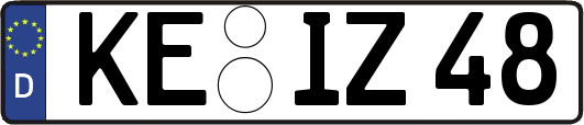 KE-IZ48
