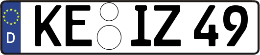 KE-IZ49