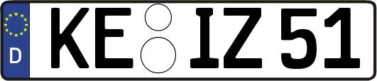KE-IZ51