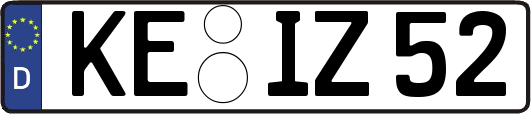 KE-IZ52