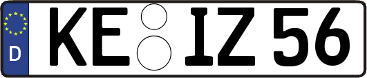KE-IZ56