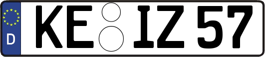 KE-IZ57