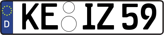 KE-IZ59
