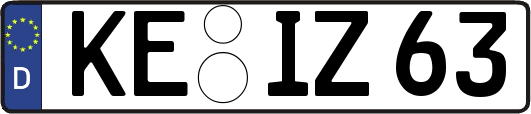 KE-IZ63