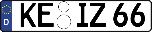 KE-IZ66