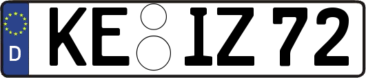 KE-IZ72