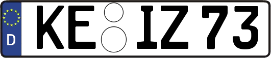 KE-IZ73