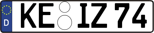 KE-IZ74