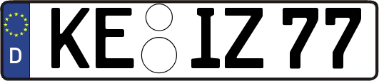 KE-IZ77
