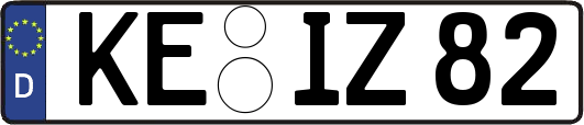 KE-IZ82
