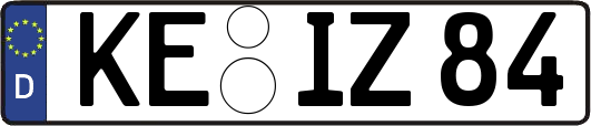 KE-IZ84