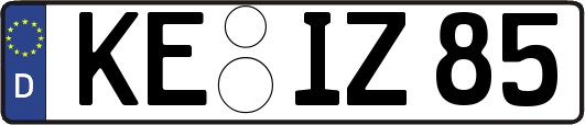 KE-IZ85