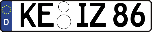 KE-IZ86