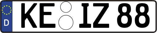 KE-IZ88