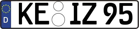 KE-IZ95