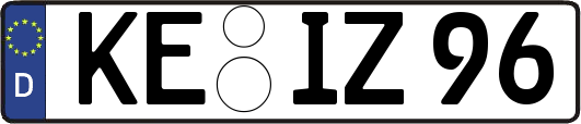 KE-IZ96