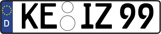 KE-IZ99