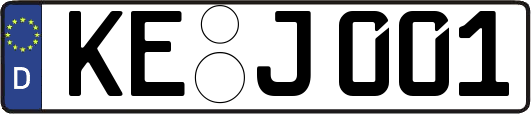 KE-J001