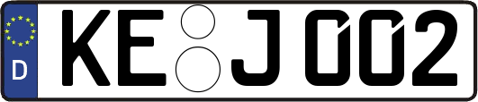 KE-J002