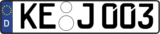 KE-J003