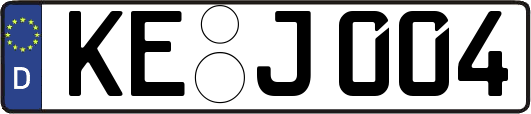 KE-J004