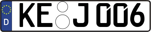 KE-J006