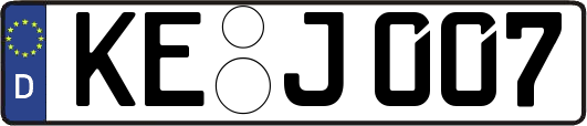 KE-J007