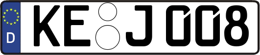 KE-J008