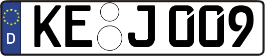 KE-J009
