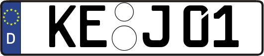 KE-J01