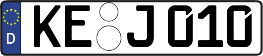 KE-J010