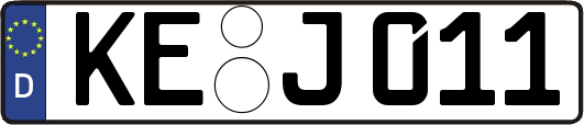KE-J011