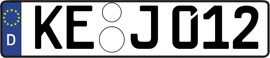 KE-J012